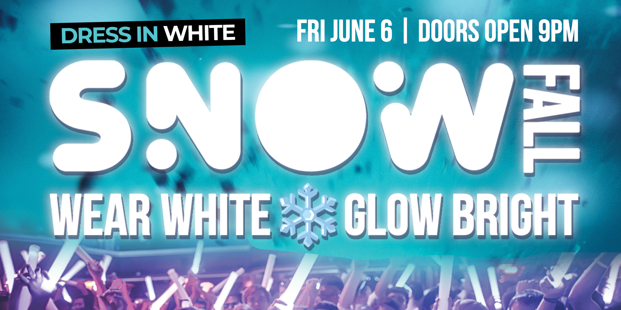 Snowfall | 3001 Nightlife | 06-06